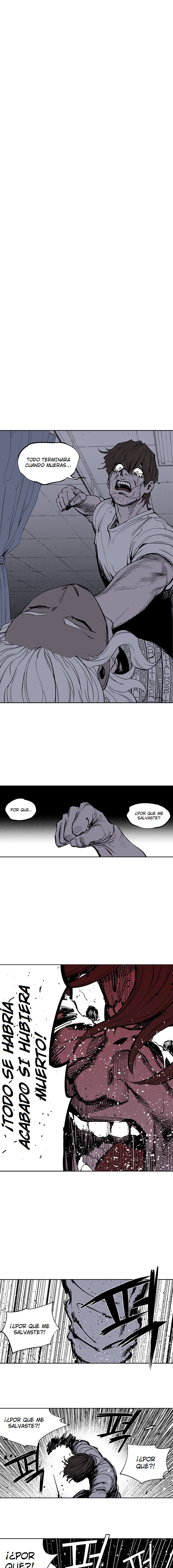 Read Fight Class 3 es Manga Online