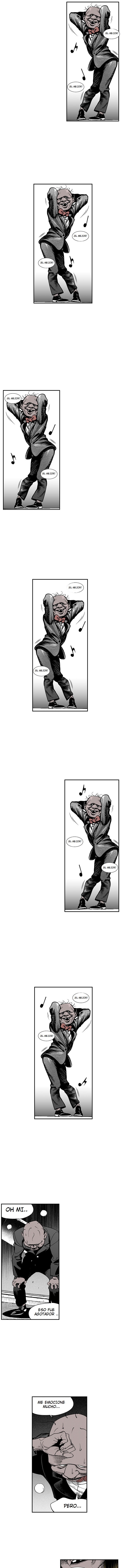 Read Fight Class 3 es Manga Online