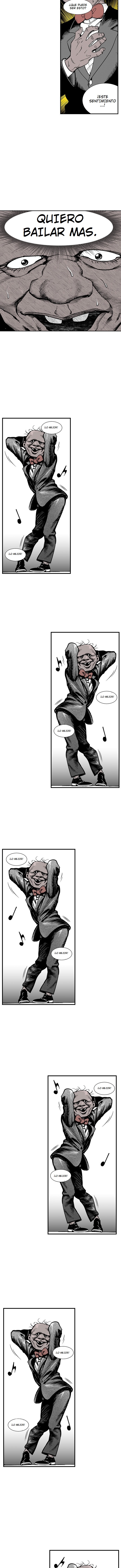 Read Fight Class 3 es Manga Online