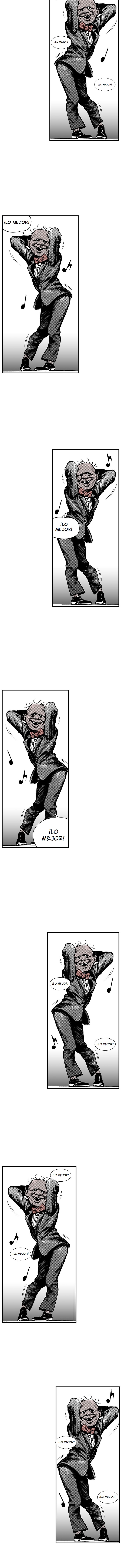 Read Fight Class 3 es Manga Online