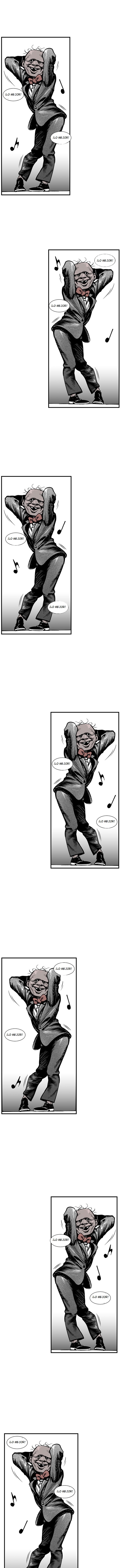 Read Fight Class 3 es Manga Online