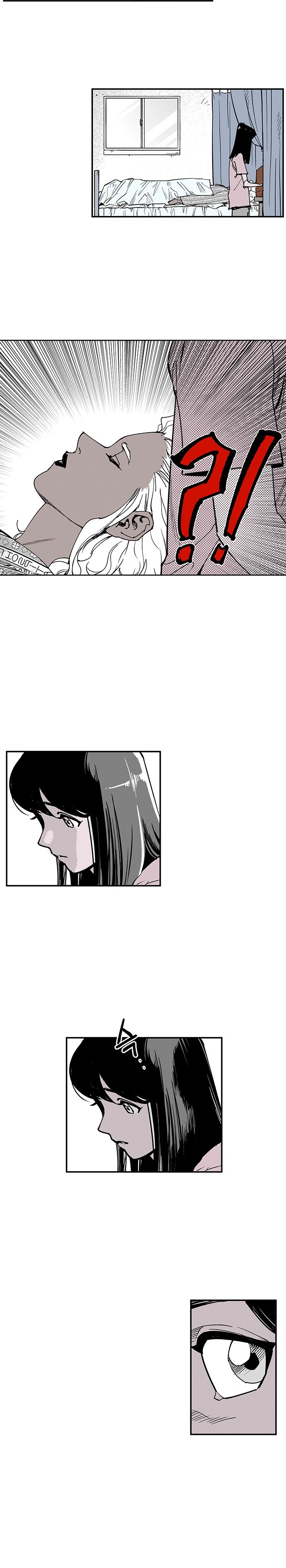 Read Fight Class 3 es Manga Online