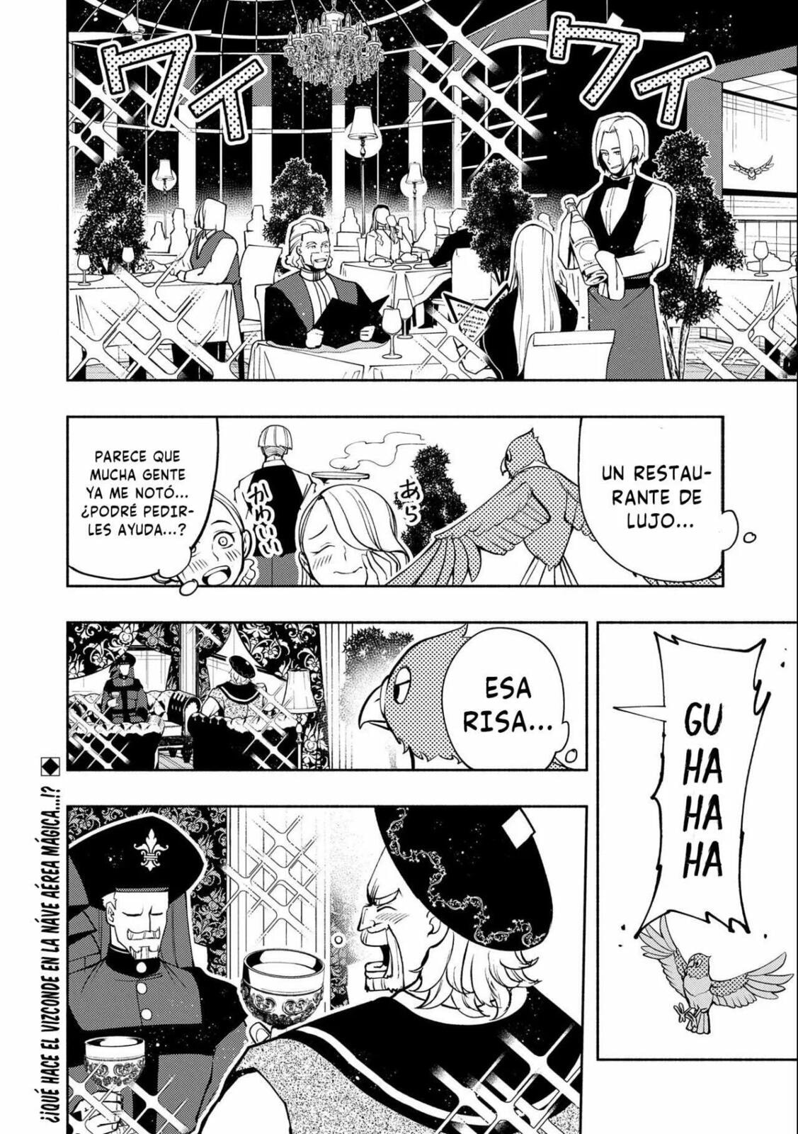 Read Hell Mode es Manga Online