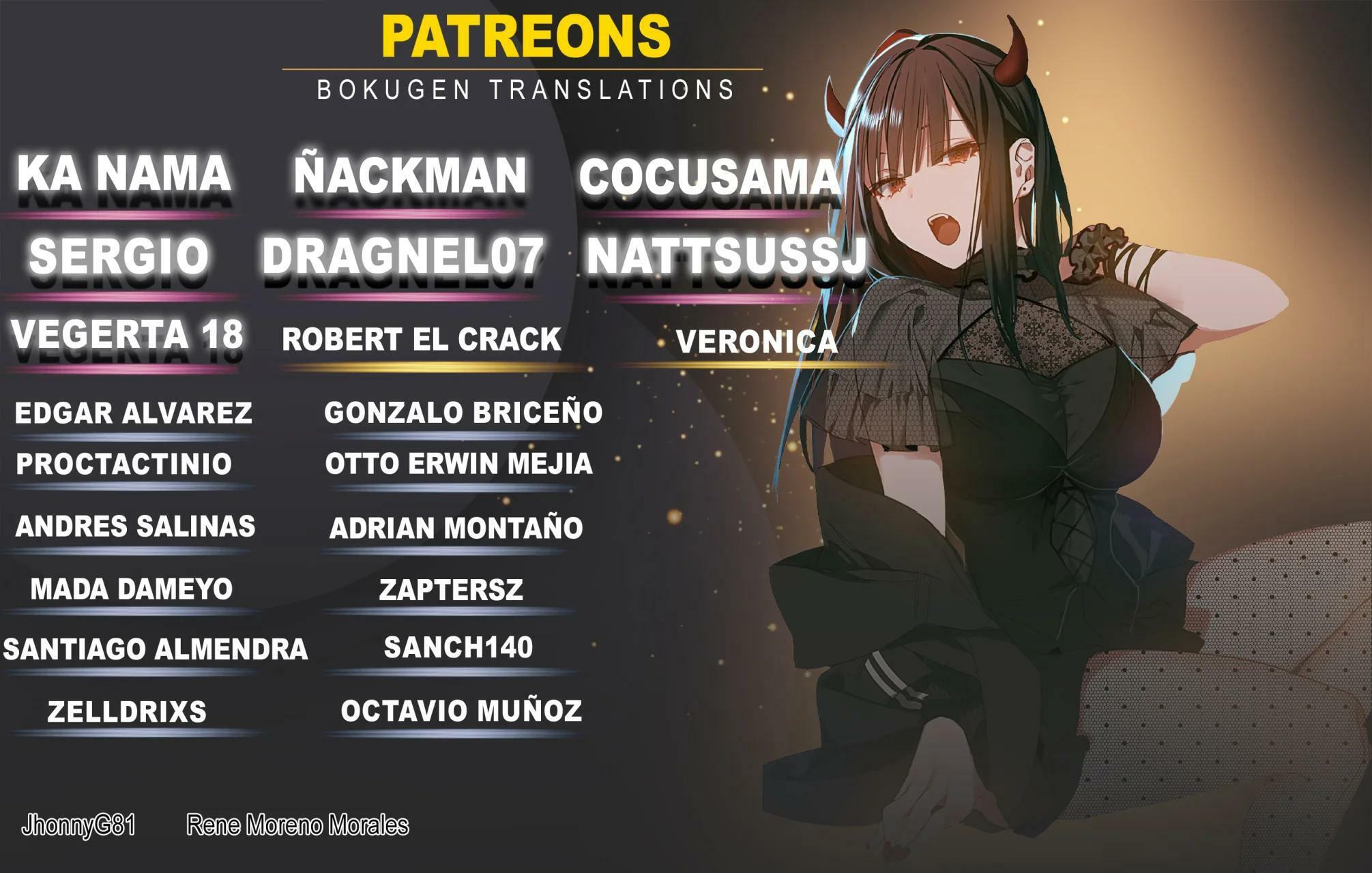 Read Hell Mode es Manga Online