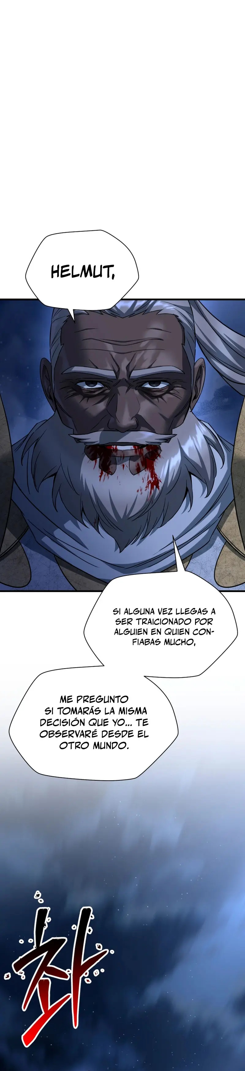 Read Helmut El Niño Abandonado es Manga Online