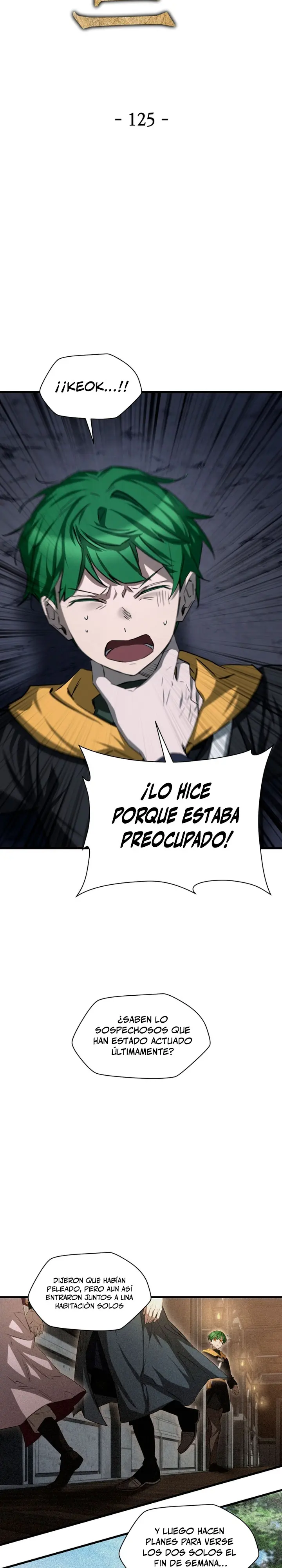Read Helmut El Niño Abandonado es Manga Online