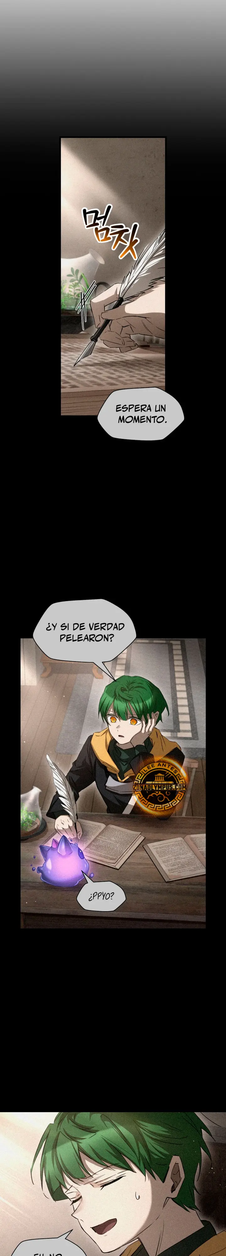 Read Helmut El Niño Abandonado es Manga Online