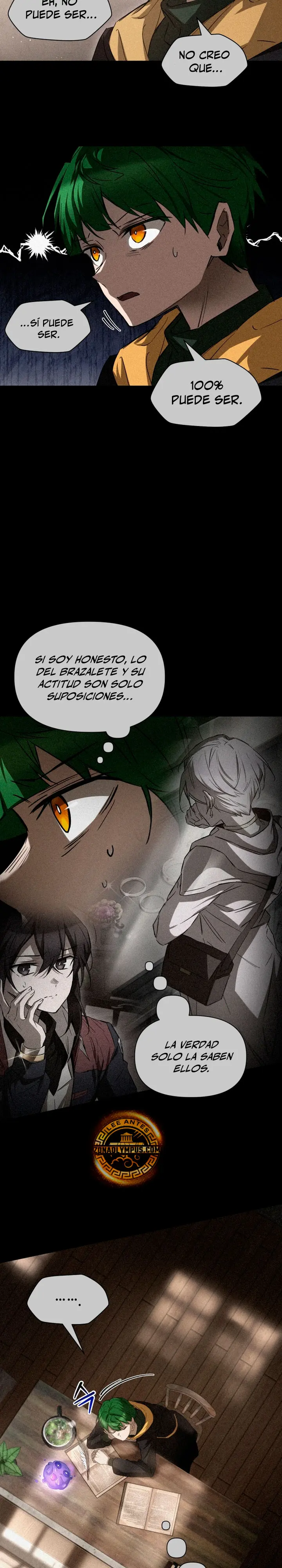 Read Helmut El Niño Abandonado es Manga Online