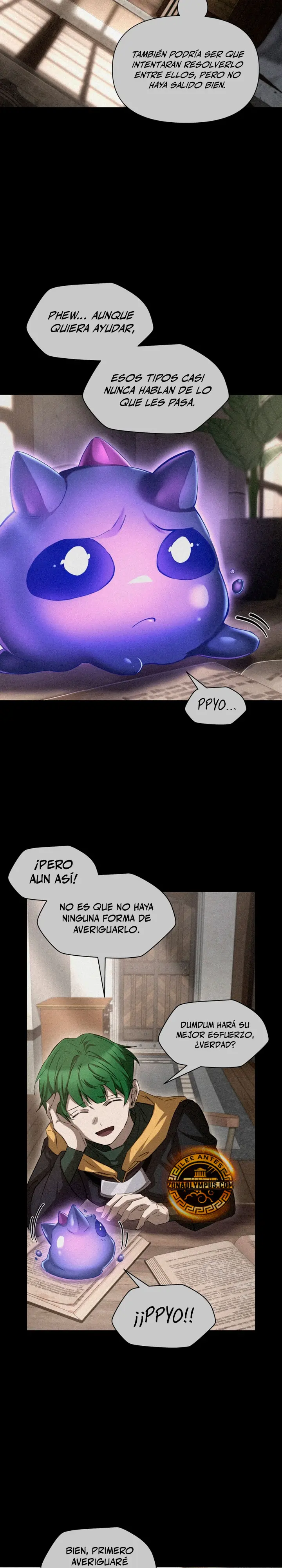 Read Helmut El Niño Abandonado es Manga Online