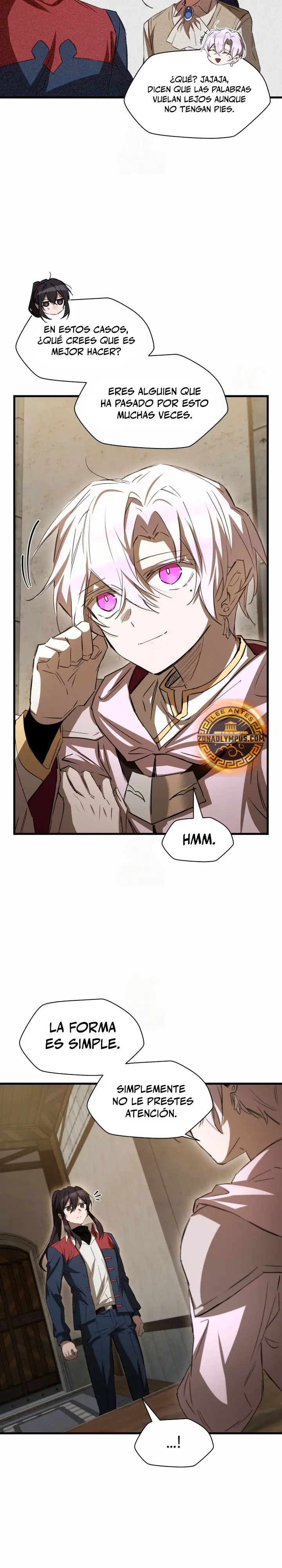 Read Helmut El Niño Abandonado es Manga Online