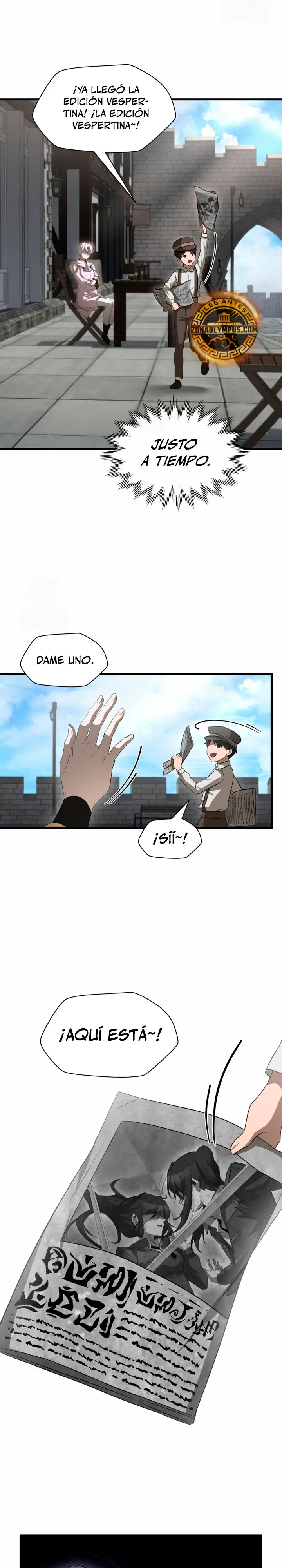 Read Helmut El Niño Abandonado es Manga Online