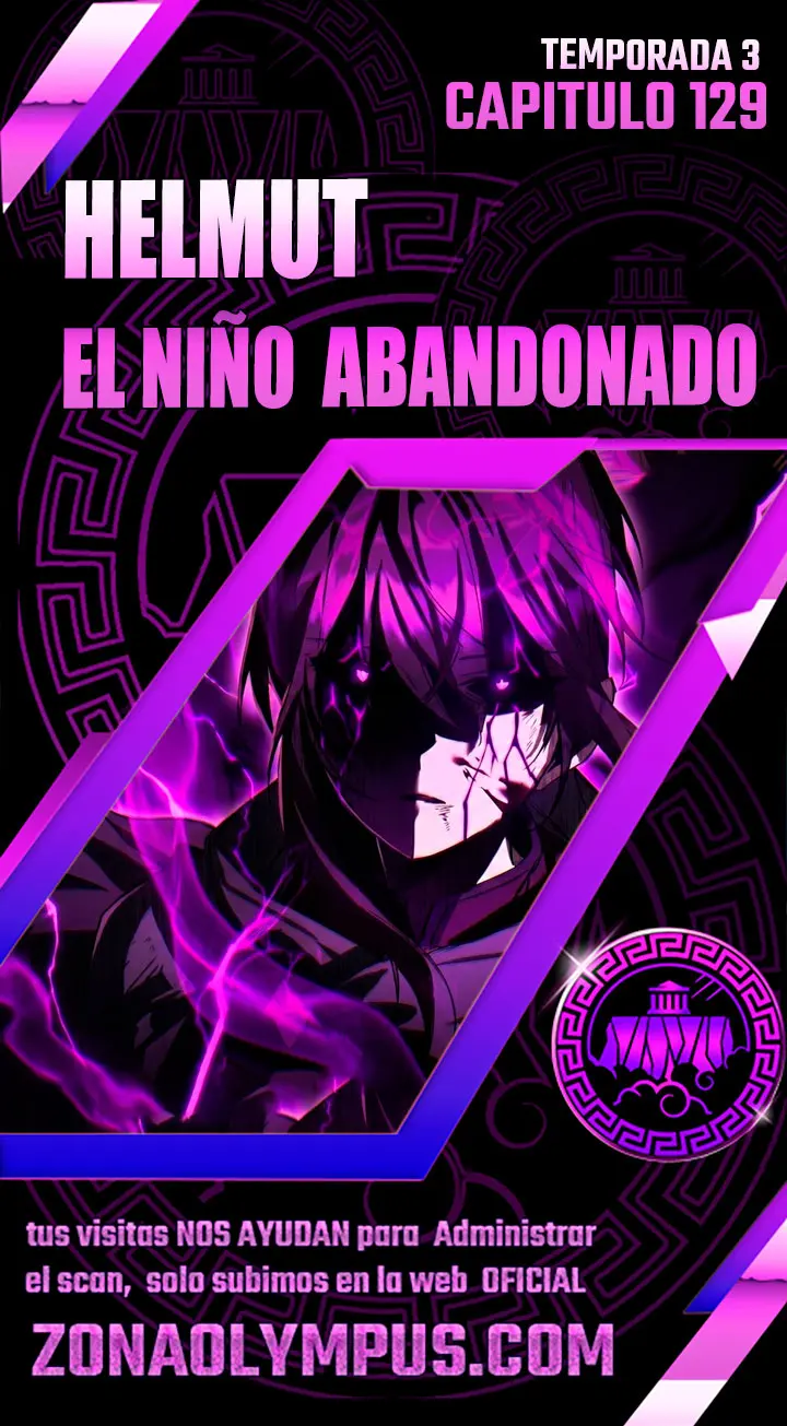 Read Helmut El Niño Abandonado es Manga Online