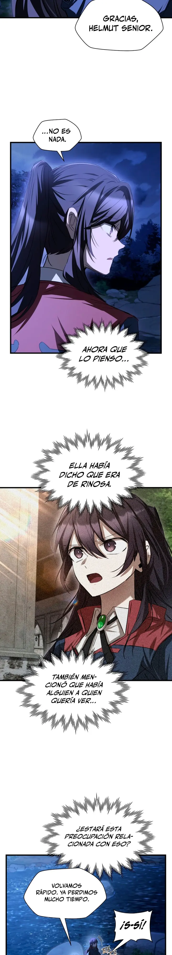 Read Helmut El Niño Abandonado es Manga Online