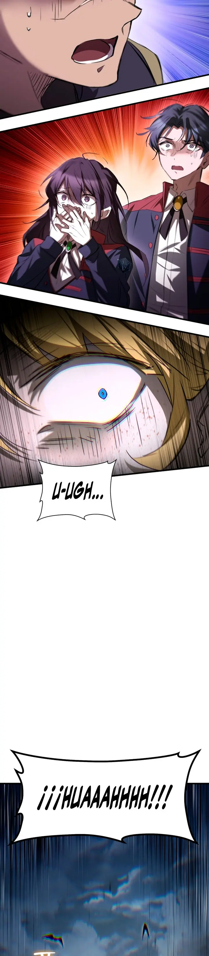 Read Helmut El Niño Abandonado es Manga Online