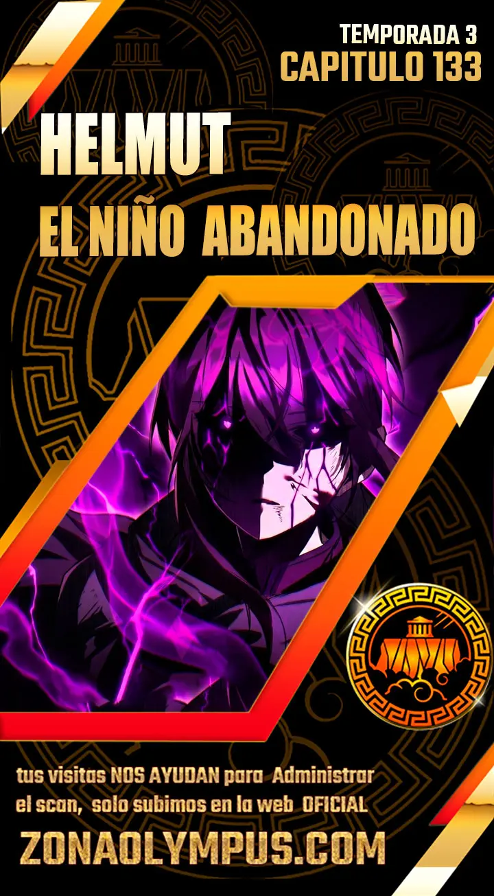 Read Helmut El Niño Abandonado es Manga Online