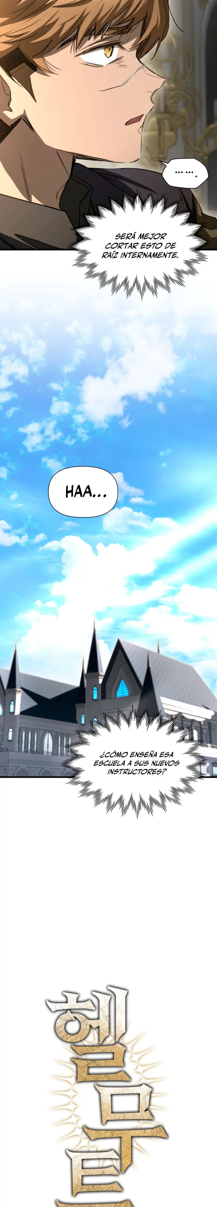 Read Helmut El Niño Abandonado es Manga Online