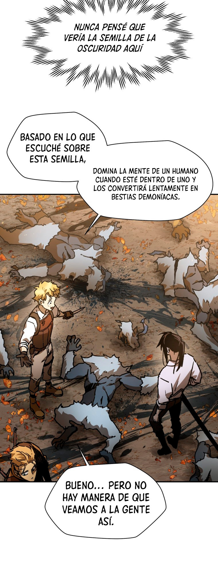 Read Helmut El Niño Abandonado es Manga Online