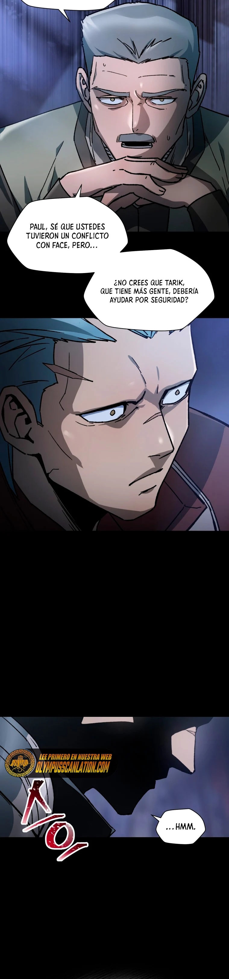 Read Helmut El Niño Abandonado es Manga Online
