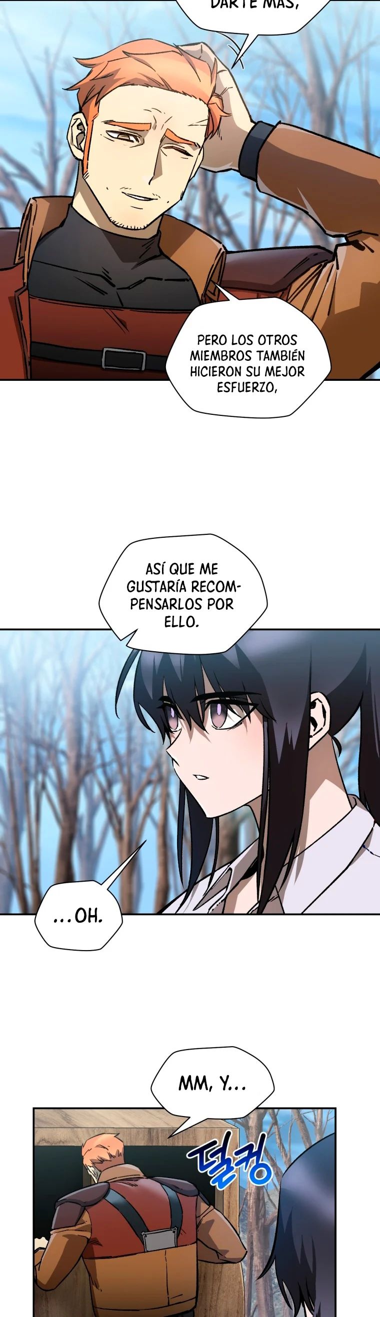 Read Helmut El Niño Abandonado es Manga Online