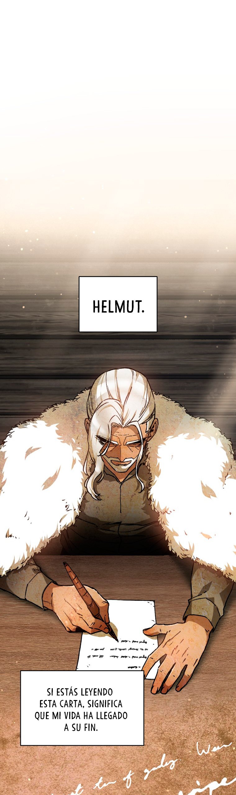 Read Helmut El Niño Abandonado es Manga Online