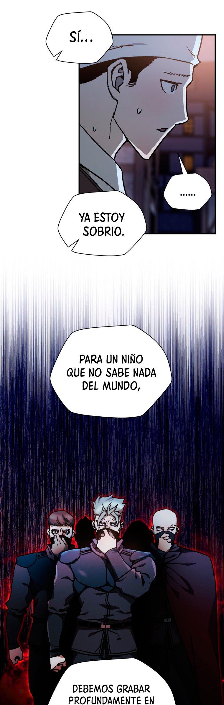 Read Helmut El Niño Abandonado es Manga Online