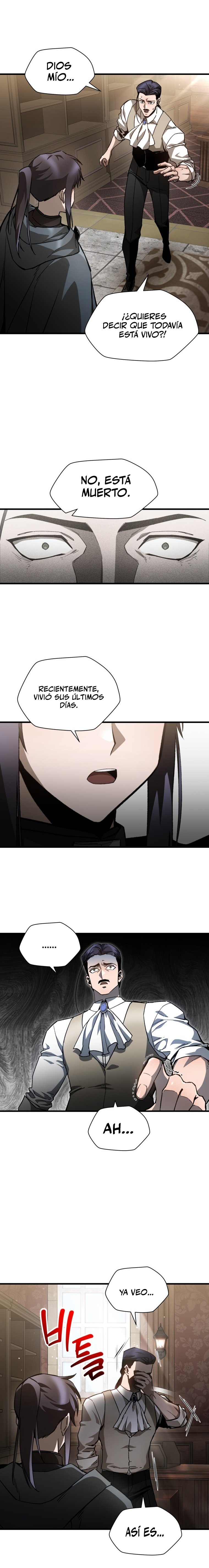 Read Helmut El Niño Abandonado es Manga Online