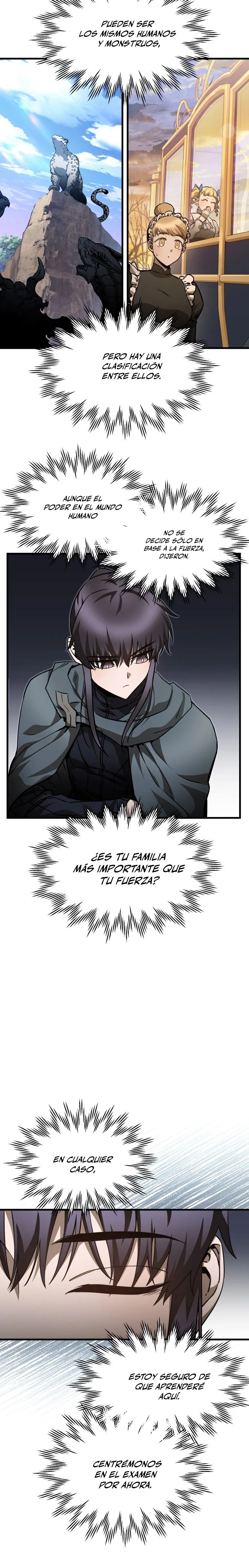 Read Helmut El Niño Abandonado es Manga Online