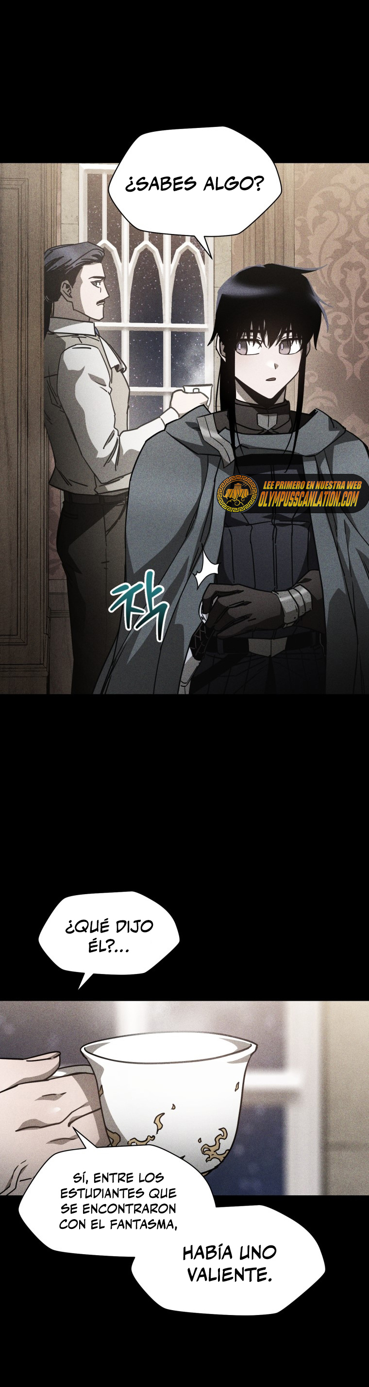 Read Helmut El Niño Abandonado es Manga Online
