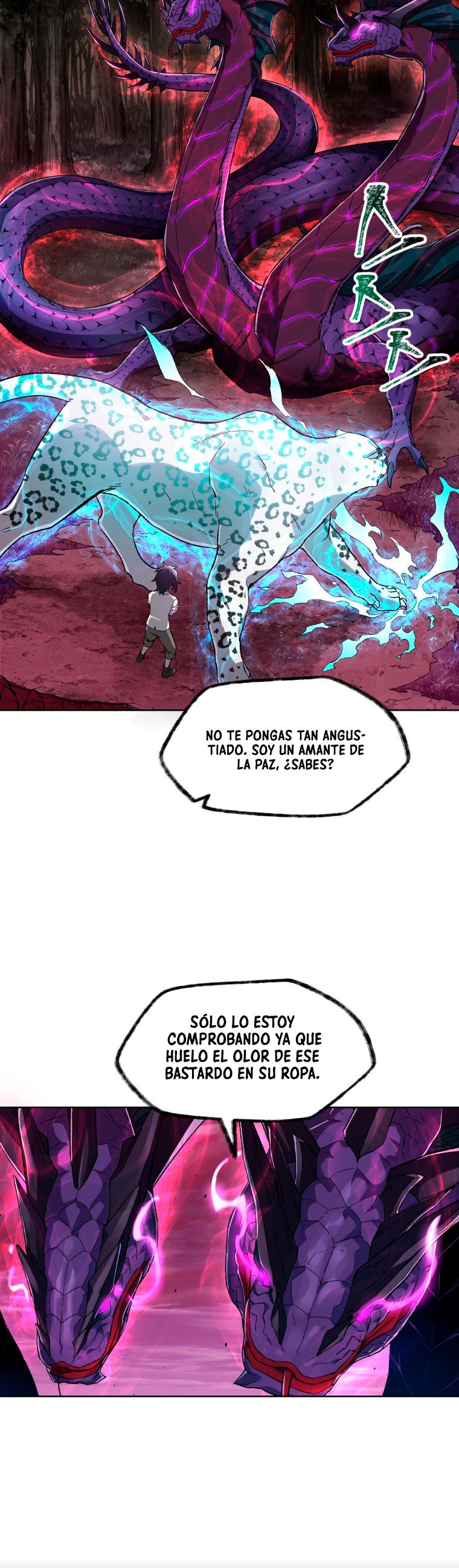 Read Helmut El Niño Abandonado es Manga Online