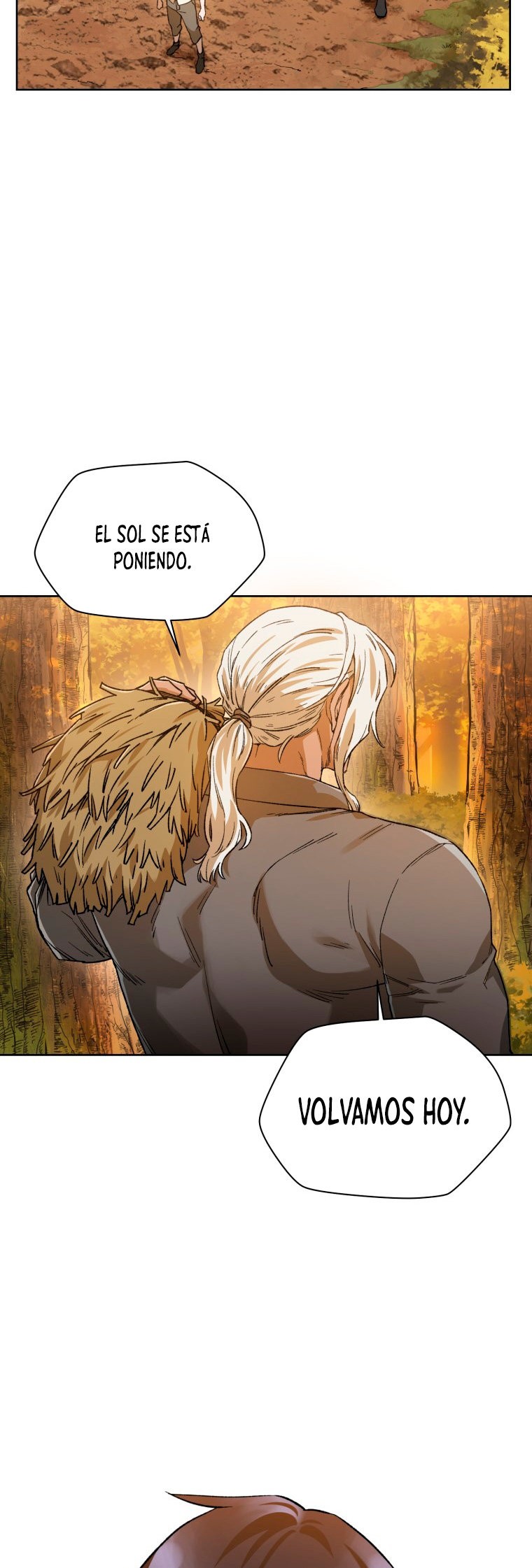 Read Helmut El Niño Abandonado es Manga Online