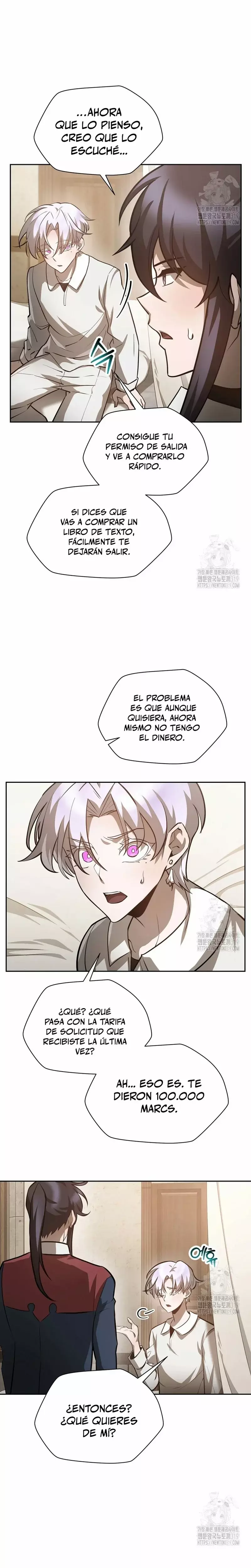 Read Helmut El Niño Abandonado es Manga Online