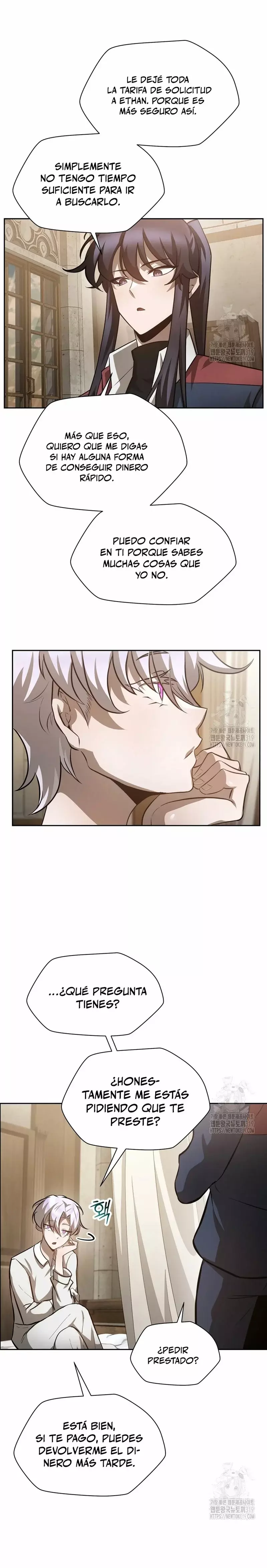Read Helmut El Niño Abandonado es Manga Online