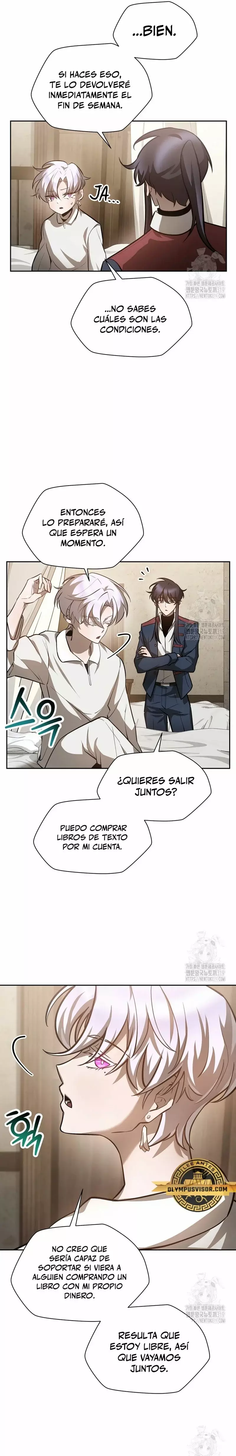 Read Helmut El Niño Abandonado es Manga Online
