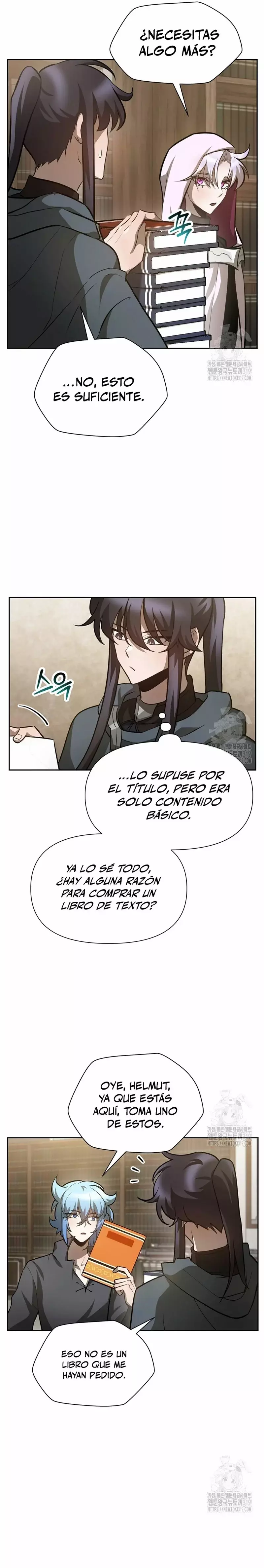 Read Helmut El Niño Abandonado es Manga Online