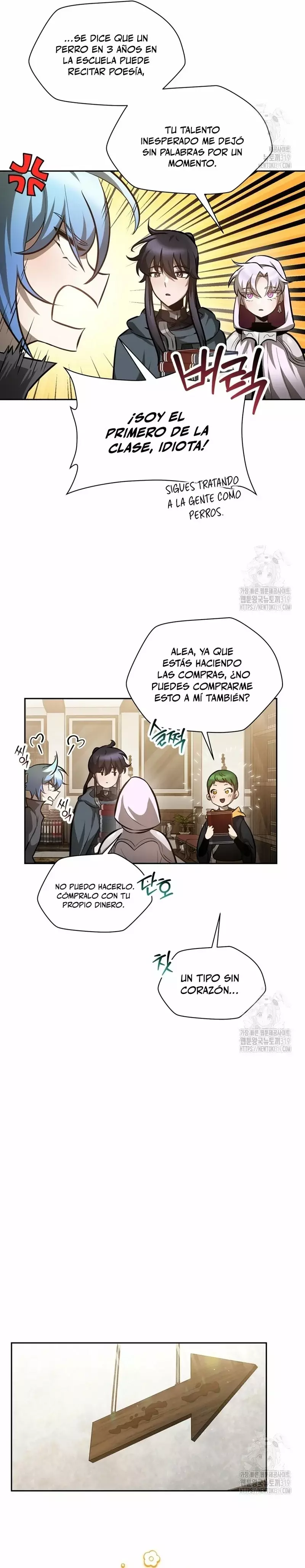 Read Helmut El Niño Abandonado es Manga Online