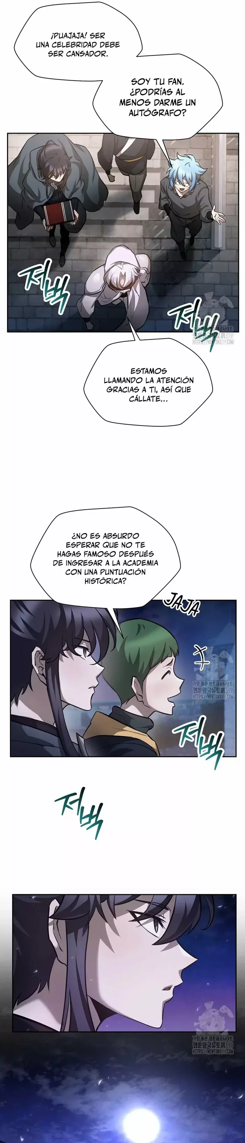 Read Helmut El Niño Abandonado es Manga Online