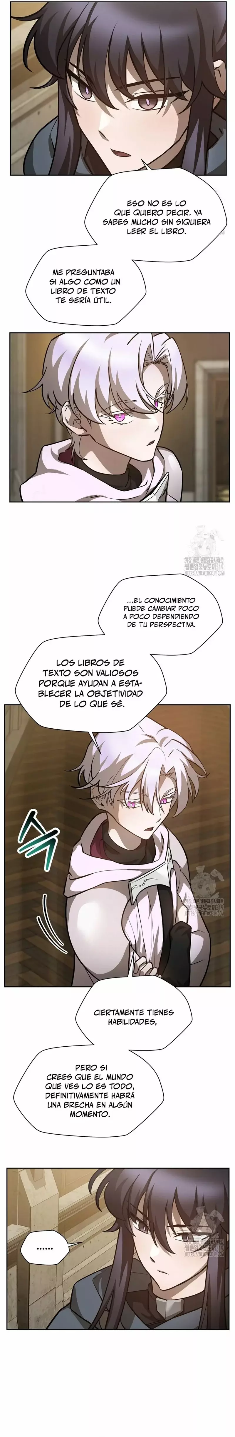 Read Helmut El Niño Abandonado es Manga Online