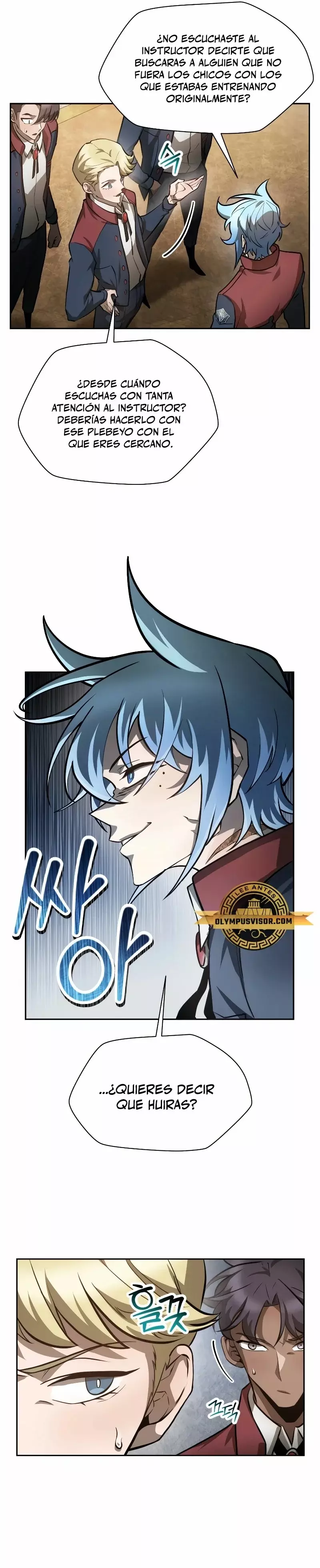 Read Helmut El Niño Abandonado es Manga Online
