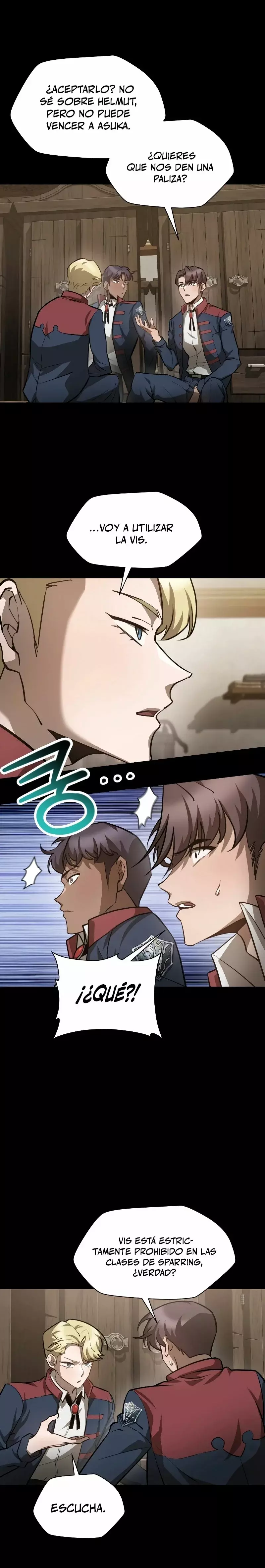 Read Helmut El Niño Abandonado es Manga Online
