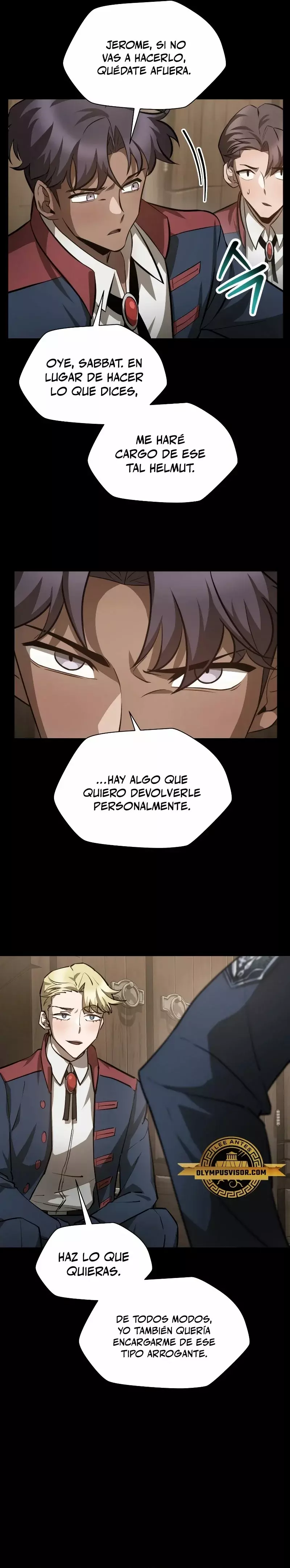 Read Helmut El Niño Abandonado es Manga Online