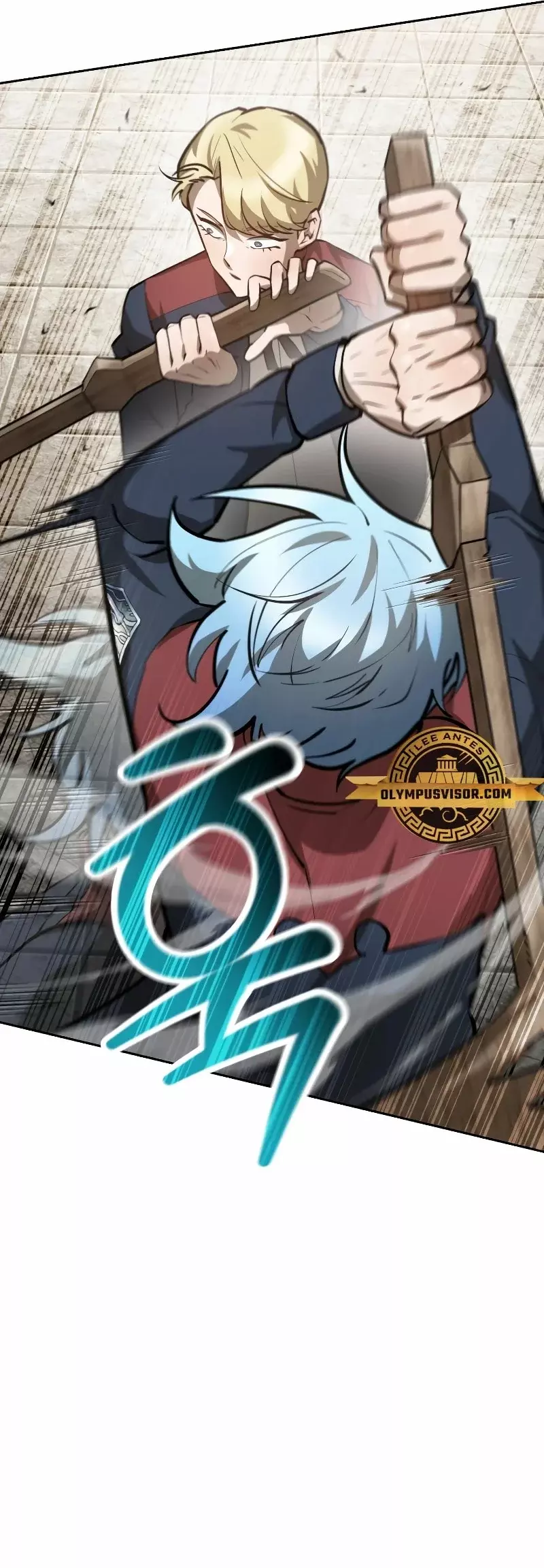 Read Helmut El Niño Abandonado es Manga Online