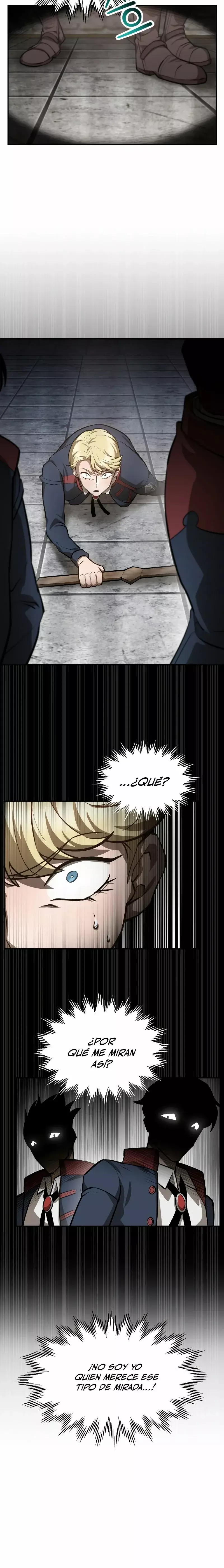 Read Helmut El Niño Abandonado es Manga Online