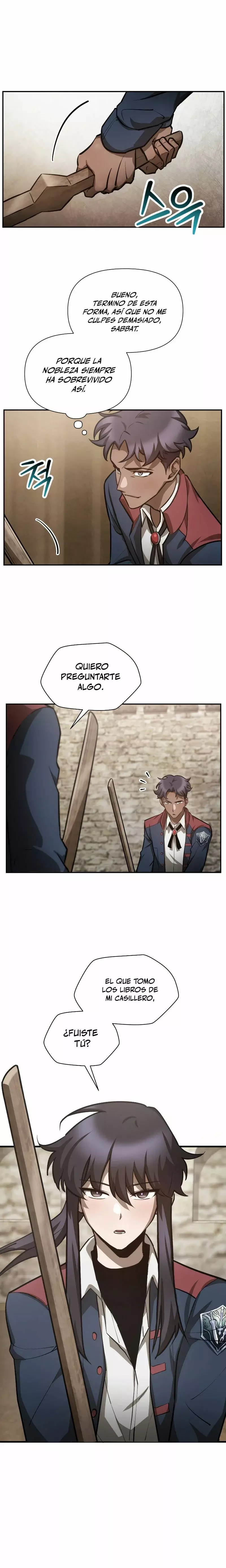 Read Helmut El Niño Abandonado es Manga Online