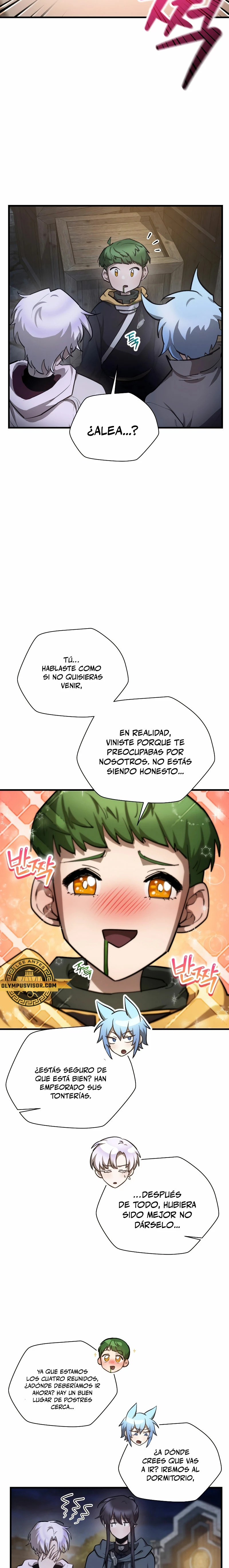 Read Helmut El Niño Abandonado es Manga Online