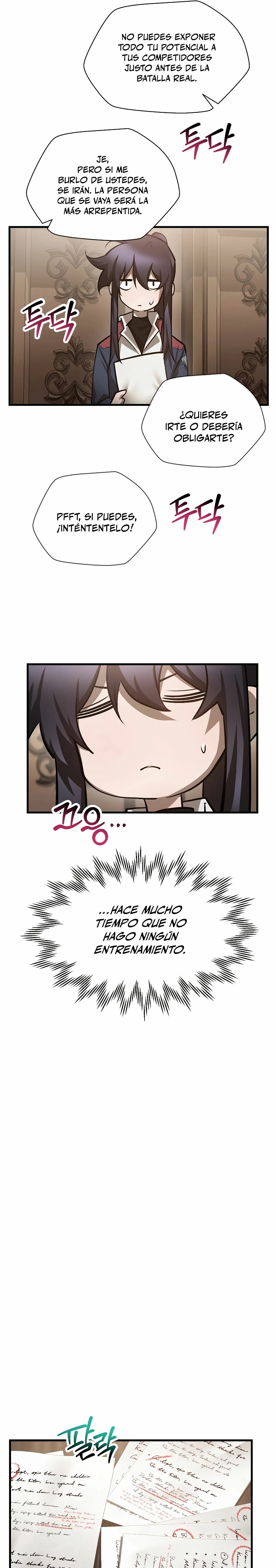 Read Helmut El Niño Abandonado es Manga Online