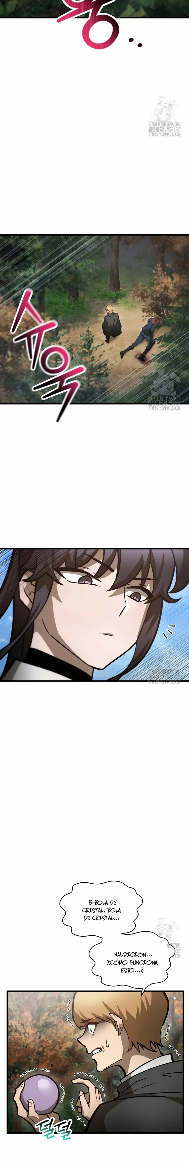 Read Helmut El Niño Abandonado es Manga Online