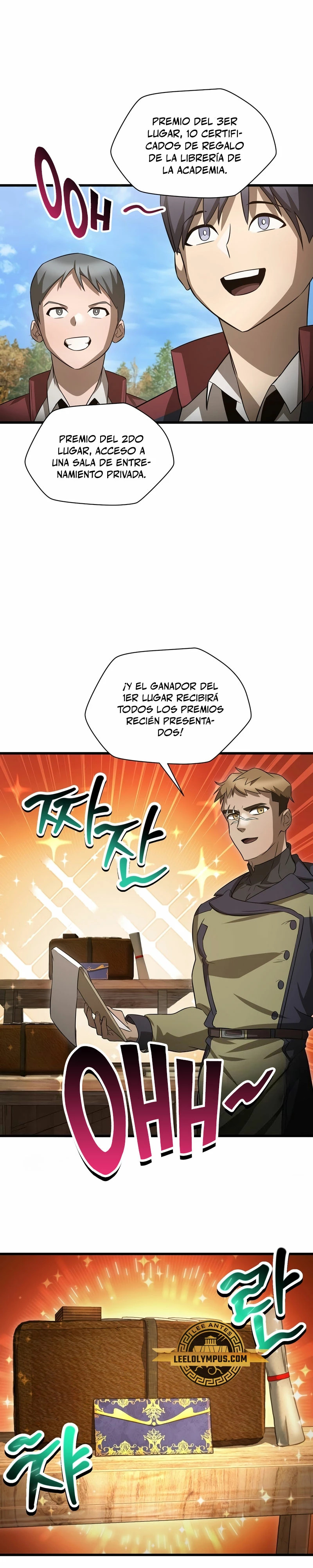 Read Helmut El Niño Abandonado es Manga Online
