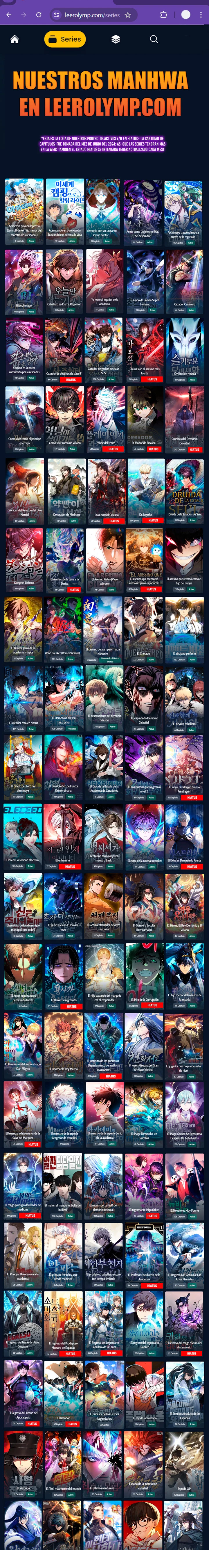 Read Helmut El Niño Abandonado es Manga Online