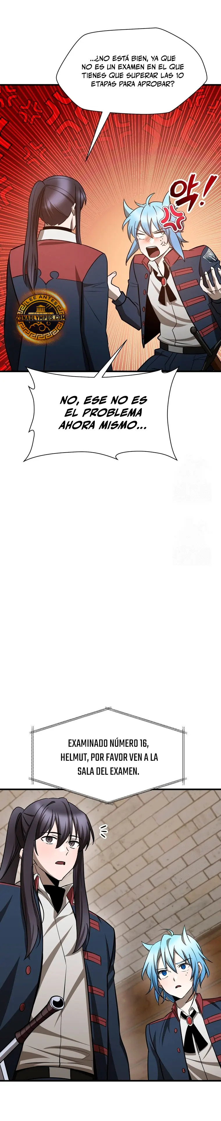 Read Helmut El Niño Abandonado es Manga Online