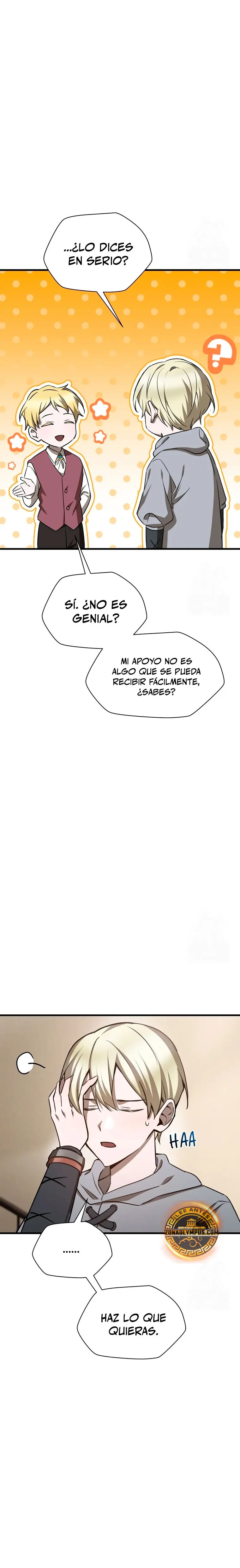 Read Helmut El Niño Abandonado es Manga Online